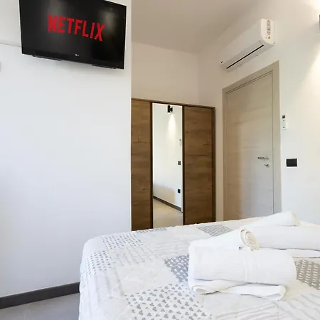 Mabi Vendégház Alghero